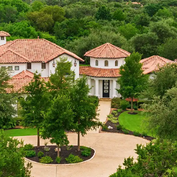 EXCEPTIONAL ESTATE IN THE HUNTINGTON AT SHAVANO PARK