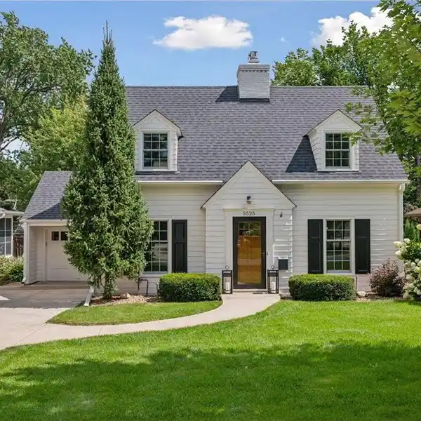 TIMELESS CHARM WITH MODERN UPDATES