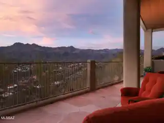 Luxury Estate in the Sabino Mountain Community