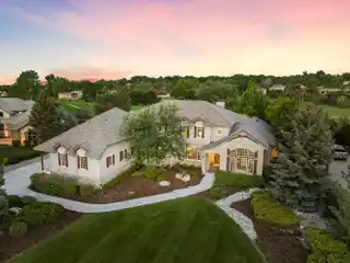Sophisticated Family Home with Direct Access to Trails