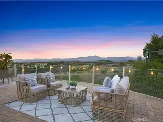 Remodeled Beacon Hill Home with Panoramic Saddleback Views & Pool