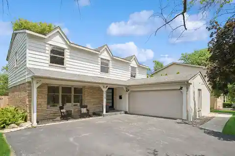 Renovated Home with a Large Lovely Yard