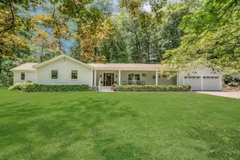 Beautifully Remodeled Ranch-Style Home