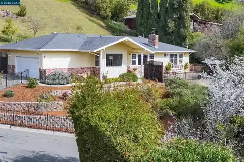 Amazing Home in Danville