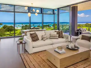 Premier Turnkey Home in Park Lane