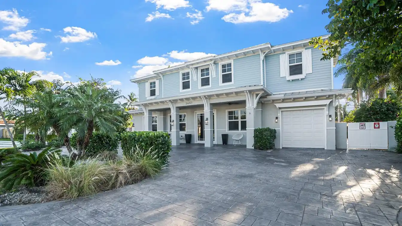 Extraordinary Opportunity in Boca Raton