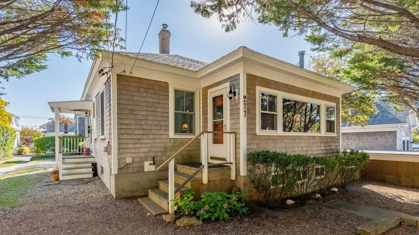 Charming Meticulously-cared-for Home