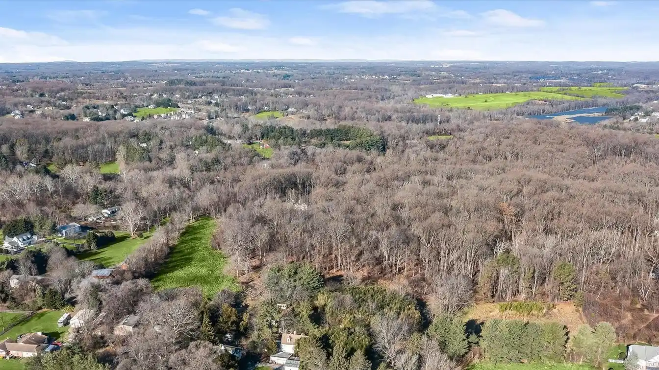 Versatile 26-plus-acre Property