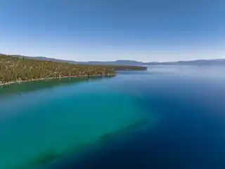 Expansive Lakefront Estate