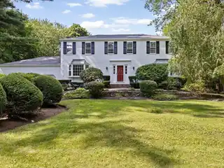 Lovely Classic Colonial