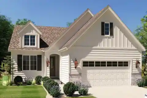 New Cottage in District 66