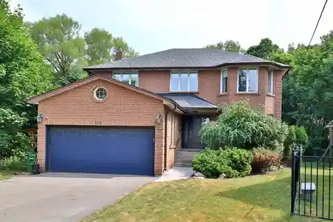 One-Of-A-Kind Opportunity in the Heart of Armour Heights