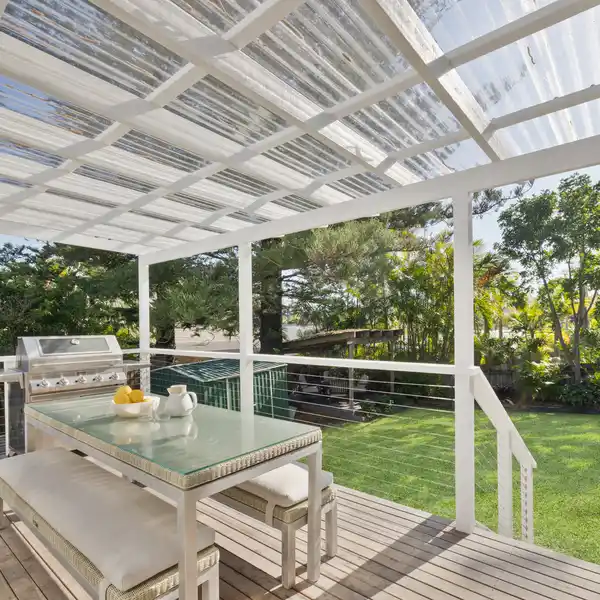 BEAUTIFULLY TRANSFORMED PROPERTY