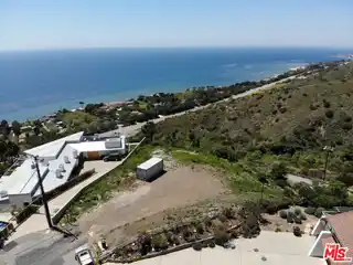 Panoramic View Lot