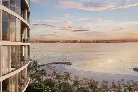 Resort-style Living at the Viceroy Residences