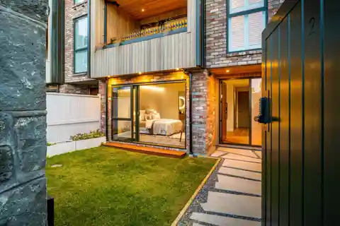 Grand Smart Luxury Residence