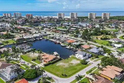 Unique Waterfront Lot