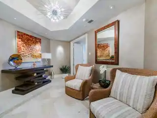 Three Bedroom Sky Home in Tavira in Bonita Bay