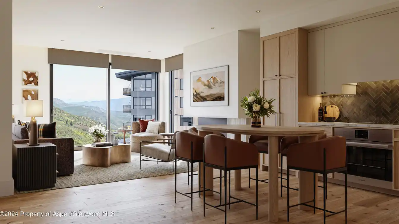 Exceptional Living at Stratos