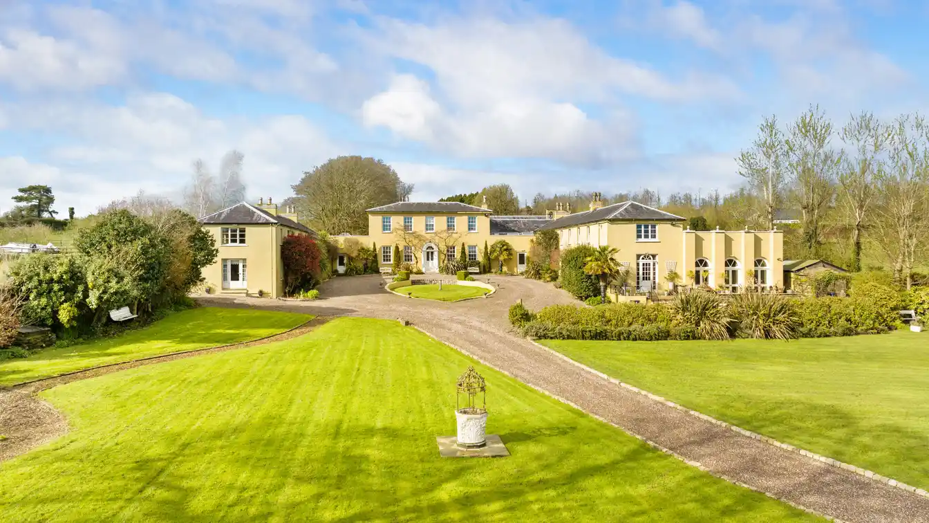 The Ballinacurra Estate