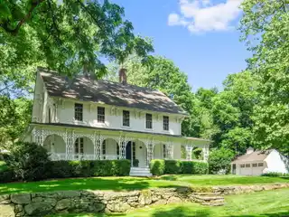 Beautiful Completely Restored Antique Home