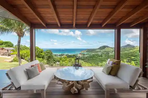 Villa Alm