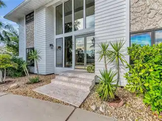 Exceptional Custom Home on a Spacious Corner Lot