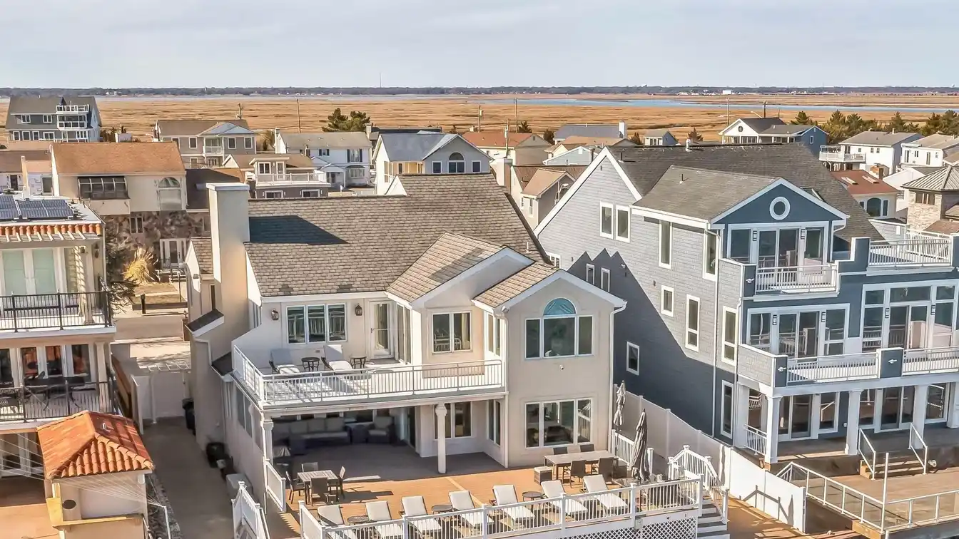 Bayfront Home with Spectacular Views