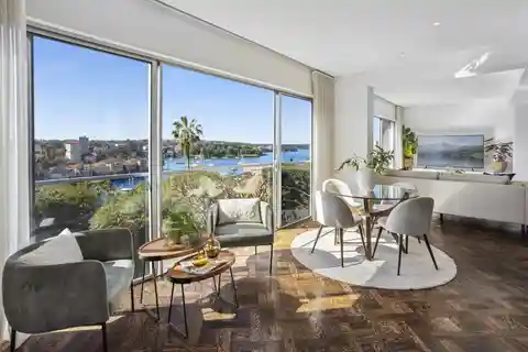 Beautifully Reimagined Federation-Era Residence