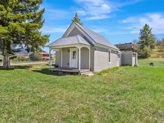 Five Acres in the Coveted South Valley