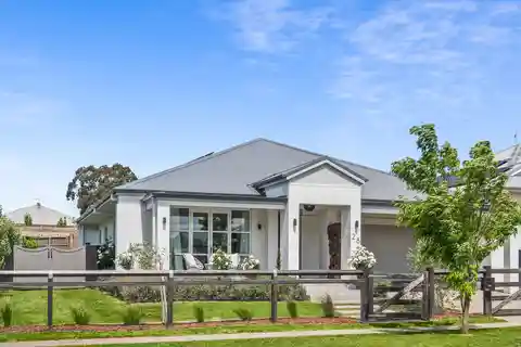 Impeccably Designed and Architecturally Crafted Home