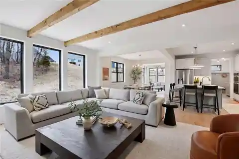 Spacious & Stylish Newly Constructed Home by Stonegate Builders