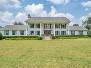 Stately 13.12-Acre Estate