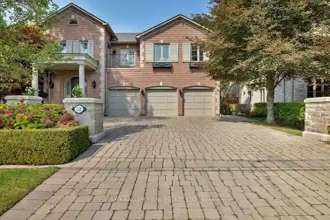 Incredibly Appointed Home
