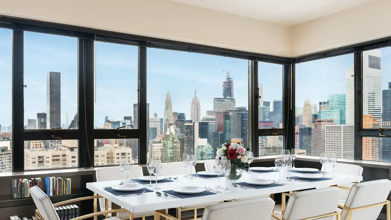 Reno Duplex with a View