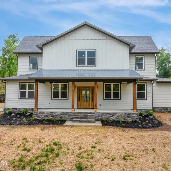 GORGEOUS BRAND NEW TWO LEVEL HOME