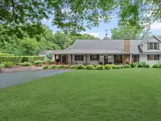 Legacy Estate Reimagined for Luxe Living