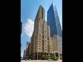 Full-floor Art Deco Masterpiece
