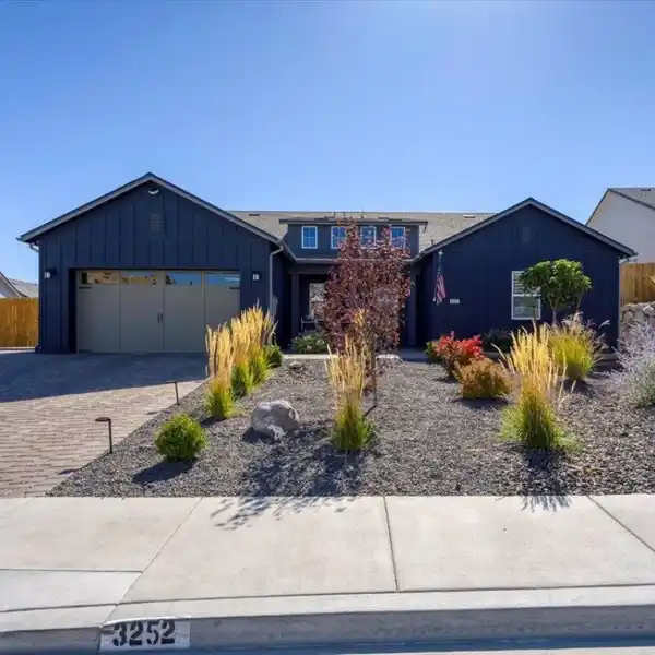 UPGRADED SPANISH SPRINGS STUNNER WITH SWEEPING VIEWS