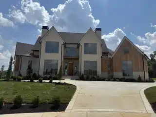 Magnificent New Home in Prestigious Primm Farm
