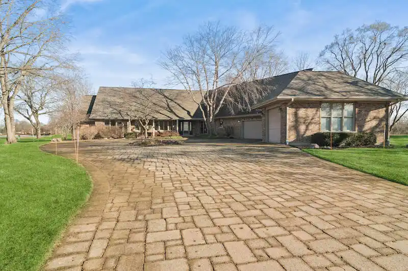 Stunning Ranch Home