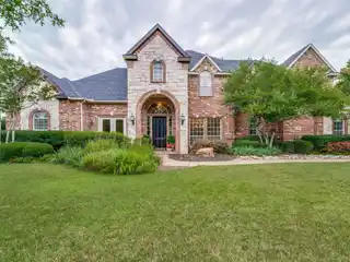 Sought After Acreage in Coveted Gentle Creek Estates