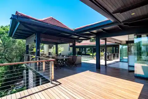 Pure Bliss at Zimbali Estate