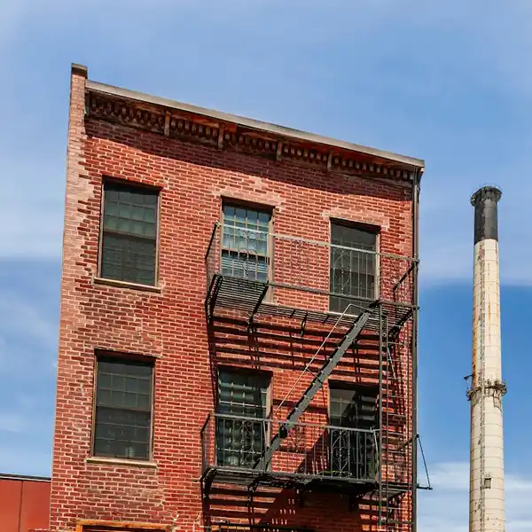 HISTORIC TWO-FAMILY GEM WITH SKYLINE VIEWS