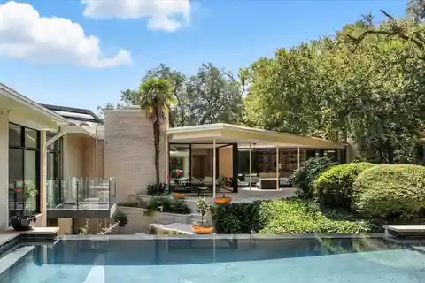 Architectural Masterpiece Without Compromise