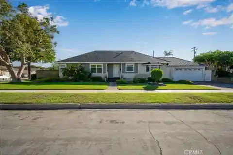 Remodeled Corner Lot Home with Designer Touches