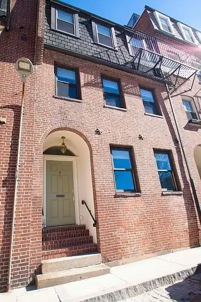 UNIQUE NORTH END OPPORTUNITY