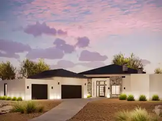 Exceptional Design in the New Alma Dura Development