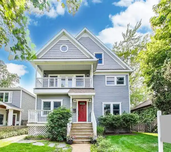 SPACIOUS EVANSTON GEM NEAR BENT PARK