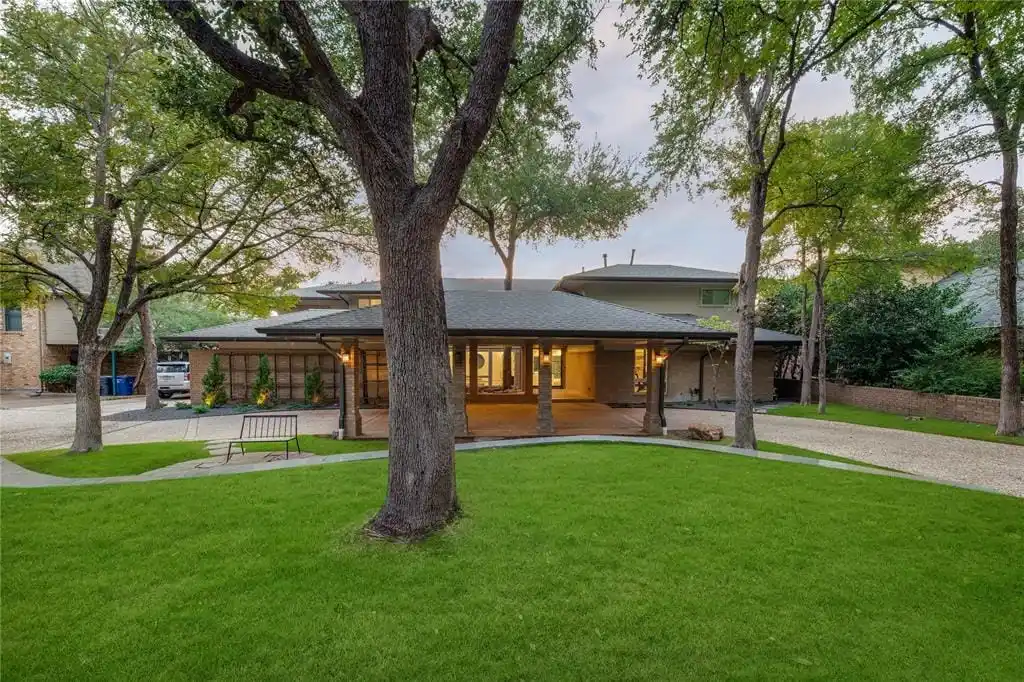 Residential